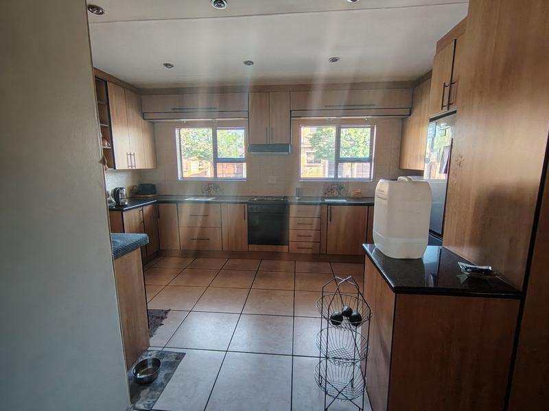 3 Bedroom Property for Sale in Vaalpark Free State